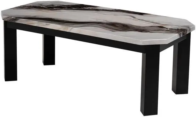 Alt view image 3 of 5 - Jasper Panda Coffee Table