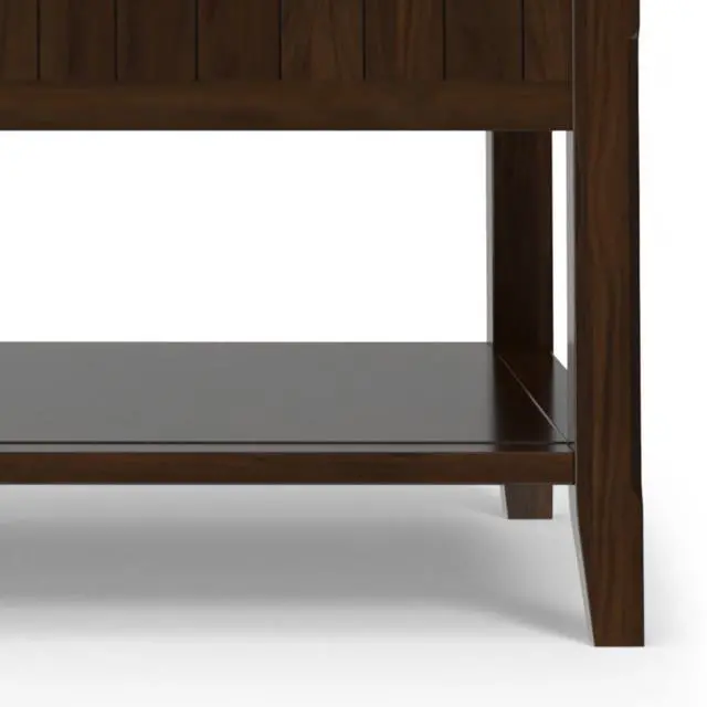 Alt view image 2 of 7 - Acadian Lift Top Coffee Table