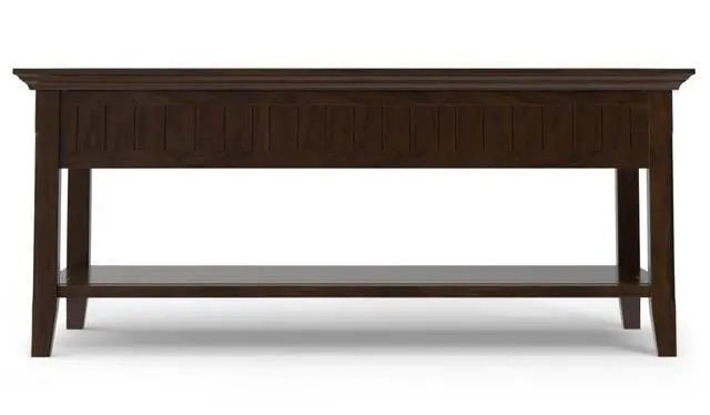 Alt view image 5 of 7 - Acadian Lift Top Coffee Table