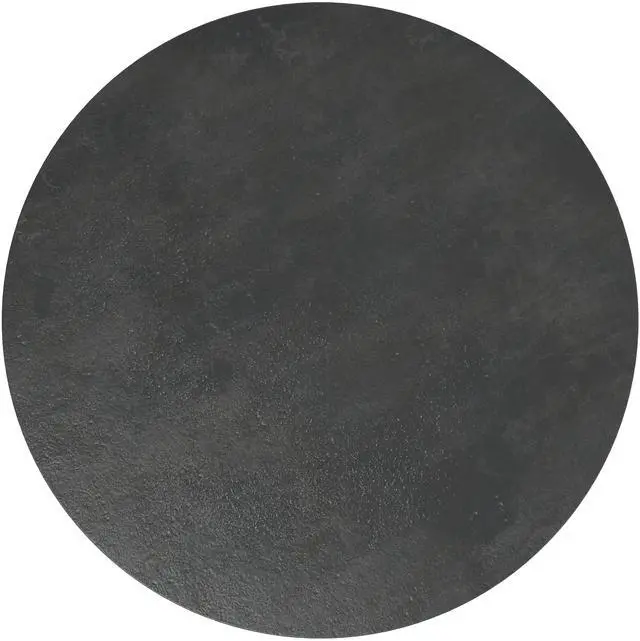 Alt view image 4 of 7 - Alexa Cast Aluminum Coffee Table