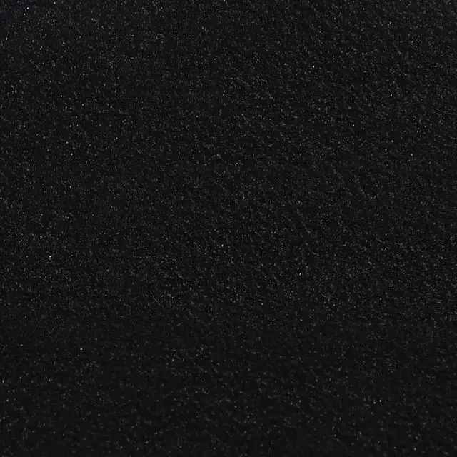 Alt view image 7 of 7 - Tandi White and Black Round Faux Marble Coffee Table