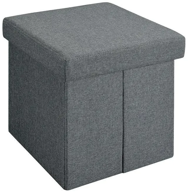 Alt view image 6 of 7 - Vinny 35" Black Wood Grain 5 Piece Coffee Table Set with Raised Edges