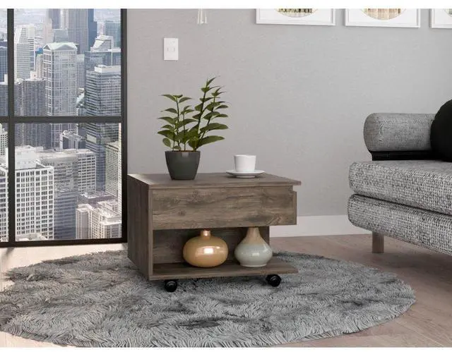 Main image of Portland Lift Top Coffee Table