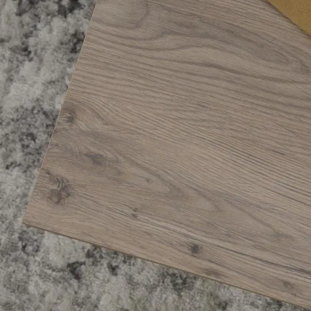 Alt view image 7 of 7 - Lift-Top Coffee Table, Brown finish