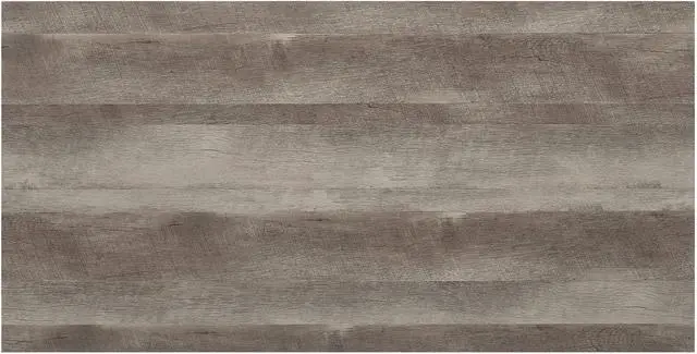 Alt view image 5 of 6 - Zudora Antique Oak & Black Finish Coffee Table