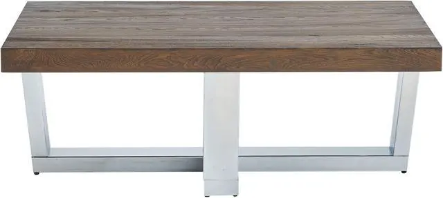 Main image of Laredo - Coffee Table - Brown