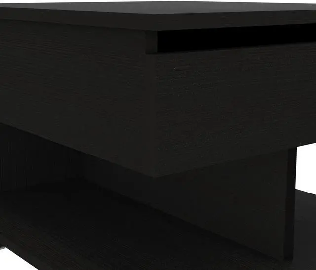 Alt view image 6 of 7 - Portland Lift Top Coffee Table