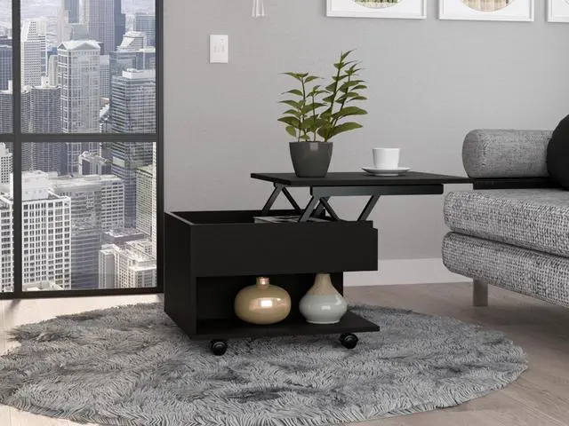 Main image of Portland Lift Top Coffee Table