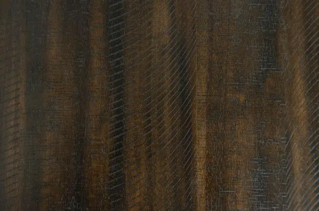 Alt view image 5 of 7 - Espresso Color 3pc Coffee Tables Set Classic 1x Coffee Table and 2x End Tables Living Room Furniture