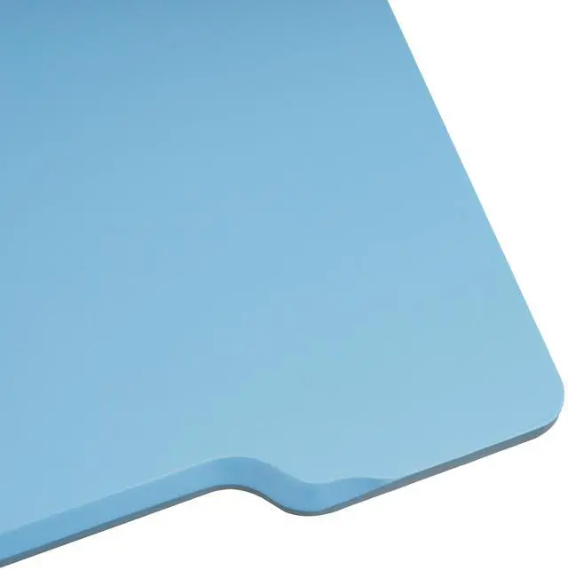 Alt view image 6 of 7 - Techni Mobili Kids Gaming Desk, Blue