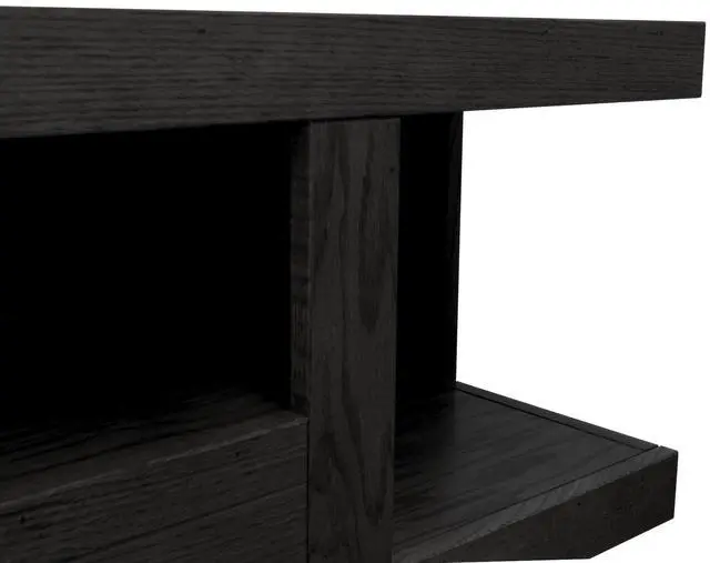 Alt view image 4 of 5 - Laurel Canyon 72 inch Fireplace Mantel, Minimal Assembly, Clove Finish