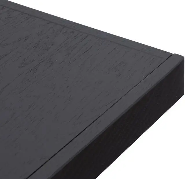 Alt view image 3 of 5 - Laurel Canyon 72 inch Fireplace Mantel, Minimal Assembly, Clove Finish