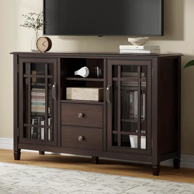 Main image of Connaught Tall TV Stand