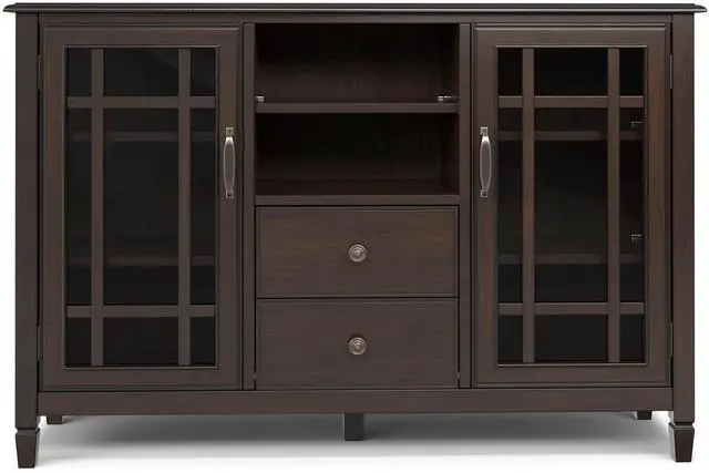 Alt view image 5 of 6 - Connaught Tall TV Stand