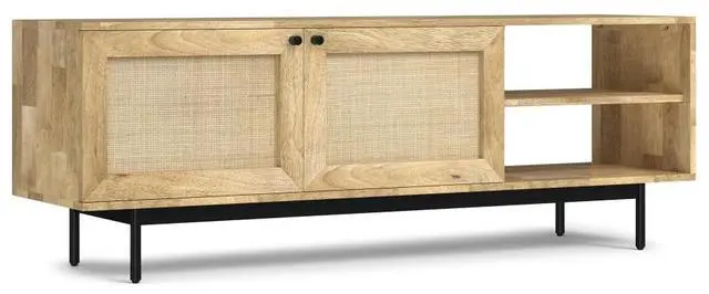 Main image of Reeves TV Media Stand