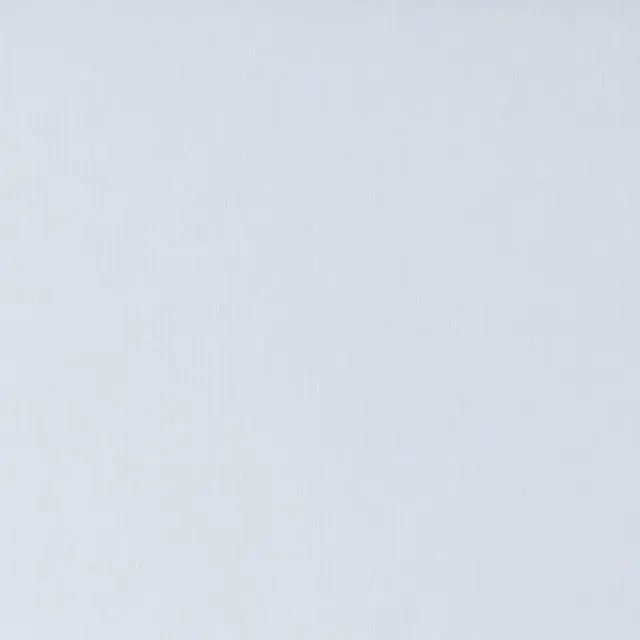 Alt view image 6 of 6 - Contemporary TV Stand with Four Shelves and One Drawer - White