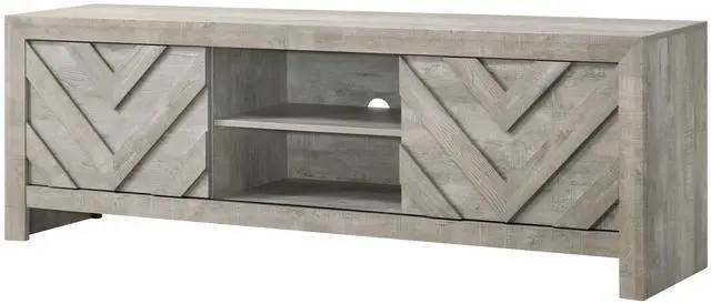 Main image of Valor - Tv Stand - Antique White