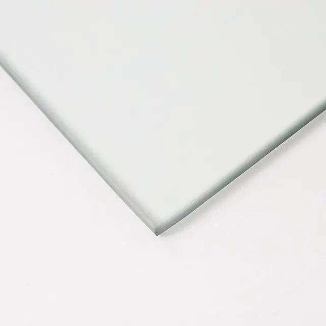 Alt view image 5 of 7 - Modern White TV Stand, 20 Colors LED TV Stand w/Remote Control Lights