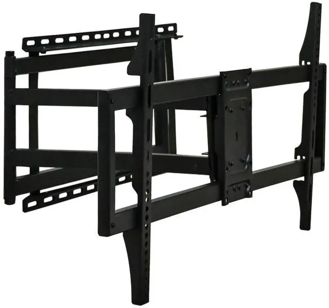 Main image of TV Wall Mount Bracket, 40-120 Inch TV, with Rotation and Tilt Functions, Full-motion TV Wall Mount, Adjustable Dual, Distance from Wall 70-1016 mm, Maximum VESA 800*400 mm, 132lbs