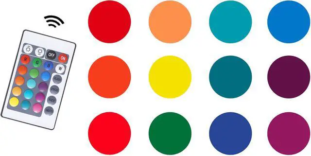 Alt view image 7 of 7 - Entertainment TV Stand, Large TV Stand TV Base Stand with LED Light TV Cabinet.