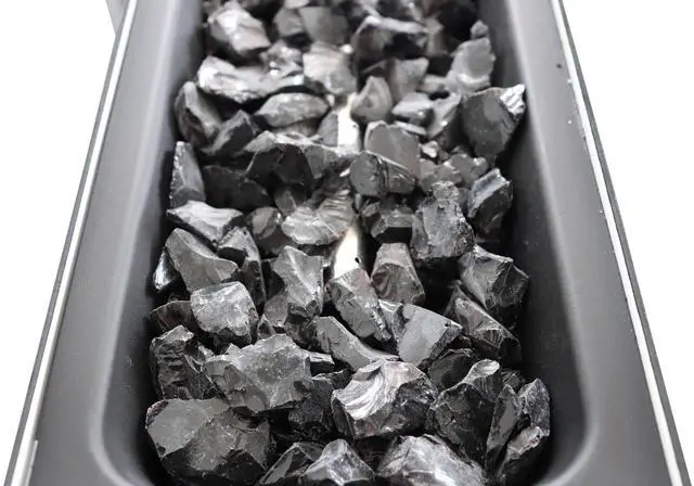 Alt view image 2 of 5 - 25 H x 42 W Steel Outdoor Fire Pit Table with Lid