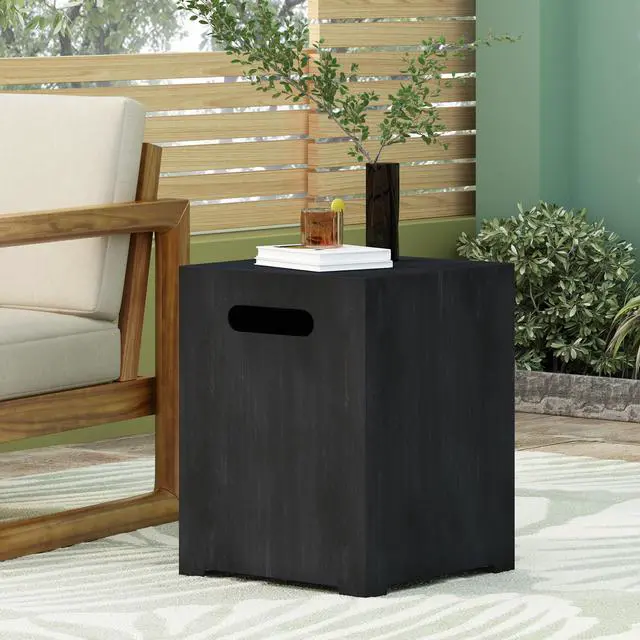 Main image of Iron TANK HOLDER