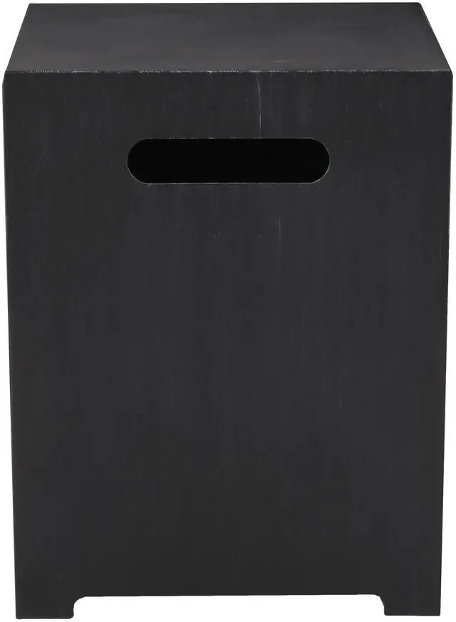 Alt view image 2 of 7 - Iron TANK HOLDER