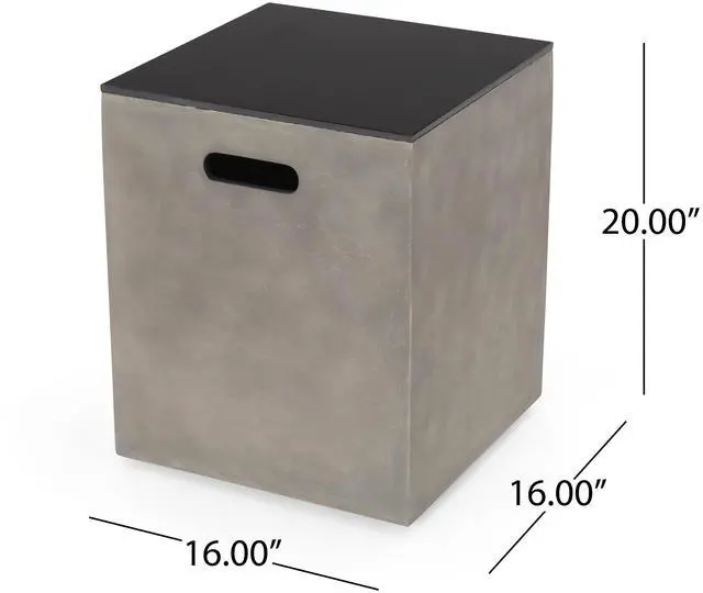 Alt view image 6 of 7 - MGO TANK HOLDER