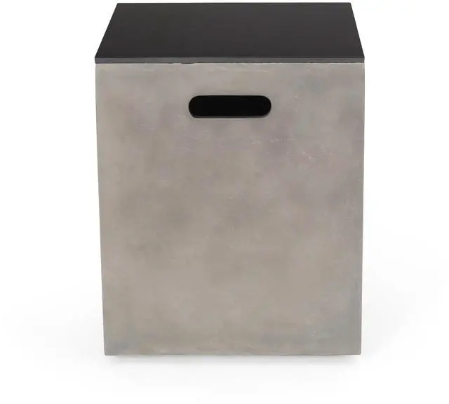 Alt view image 2 of 7 - MGO TANK HOLDER