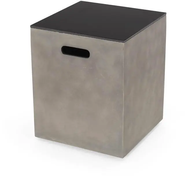 Alt view image 7 of 7 - MGO TANK HOLDER