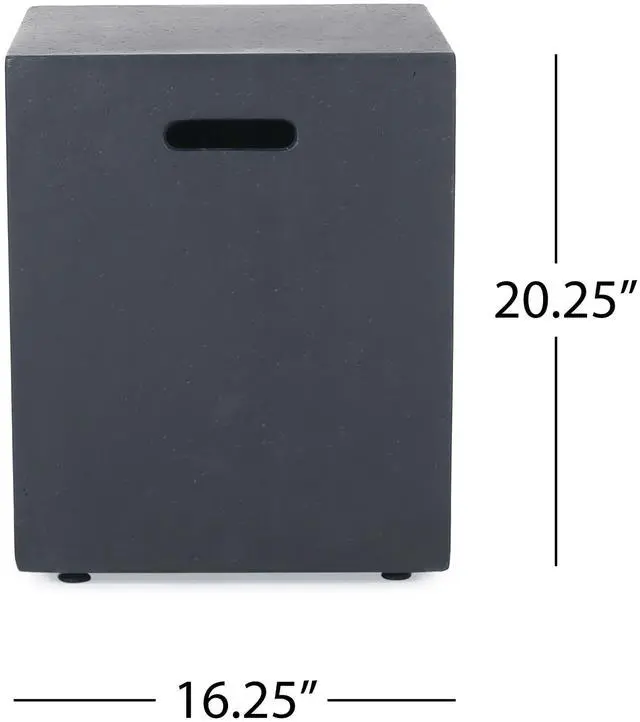 Alt view image 5 of 7 - MGO TANK HOLDER