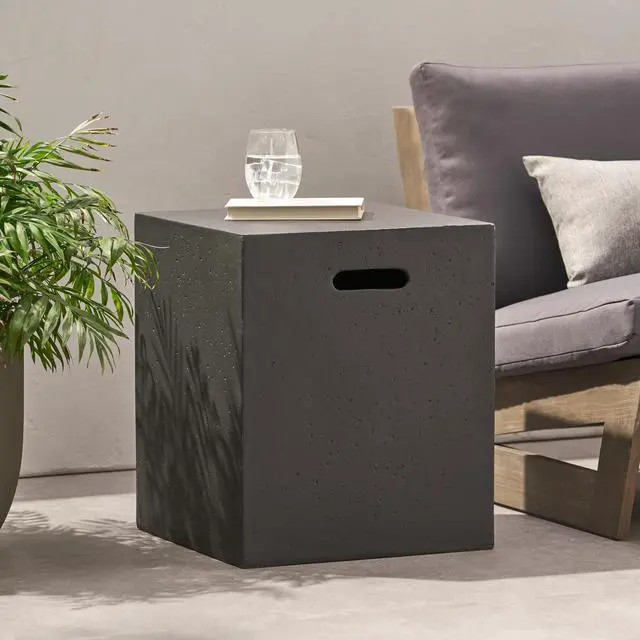 Alt view image 4 of 7 - MGO TANK HOLDER