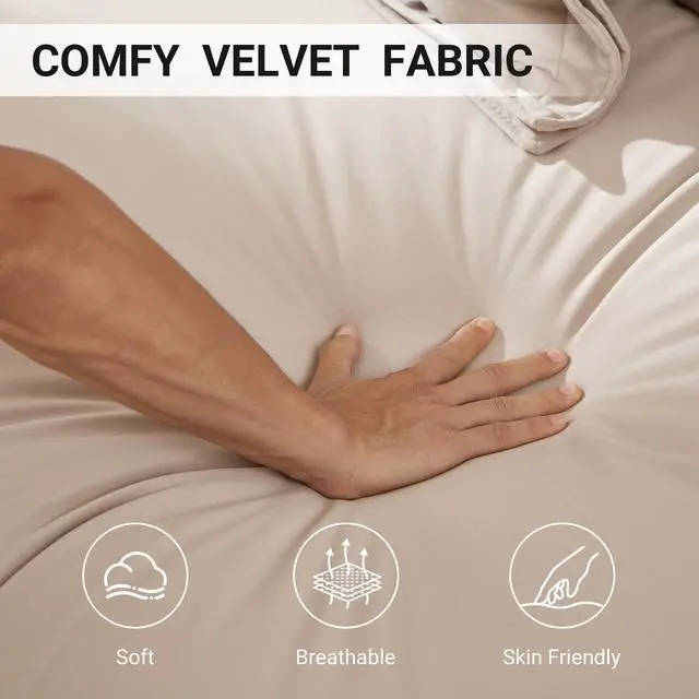 Alt view image 6 of 7 - Modular Sectional Sofa, Sailing Design Sofa with Storage, Removable Backrest, Modern Deep Seat Sofa with Throw Pillows for Living Room Bedroom Apartment,Light Khaki