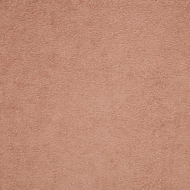 Alt view image 3 of 7 - Modern Armchair Sofa 47" Cozy Upholstered Sofa Chair with Movable Ottoman, Wide Seat, Curved Armrests and Soft Pillows for Living Room, Bedroom, Pink