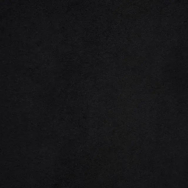 Alt view image 3 of 7 - Modern Armchair Sofa 47" Cozy Upholstered Sofa Chair with Movable Ottoman, Wide Seat, Curved Armrests and Soft Pillows for Living Room, Bedroom, Black