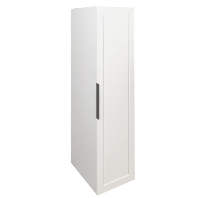Alt view image 5 of 7 - Kitchen Pantry Cabinet, White Freestanding Buffet Cupboards Sideboard with Doors & Shelves, Kitchen Pantry Storage Cabinet for Kitchen, Living Room and Dinning Room