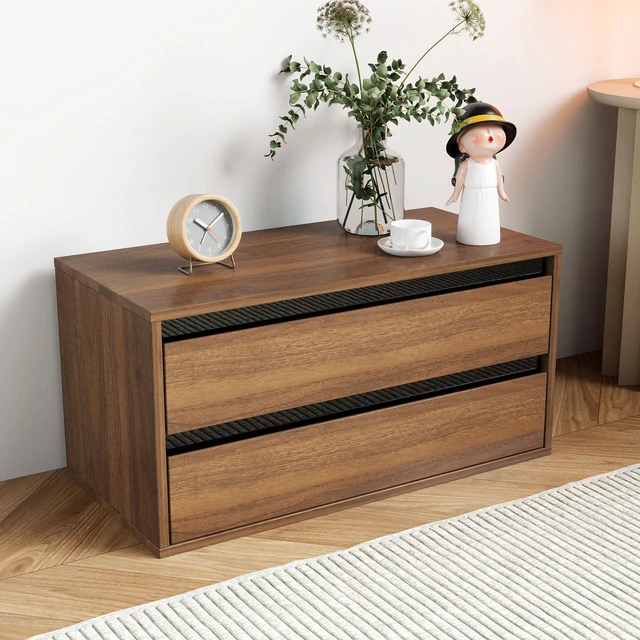 Alt view image 2 of 7 - Stackable Mounted Storage Cabinet
