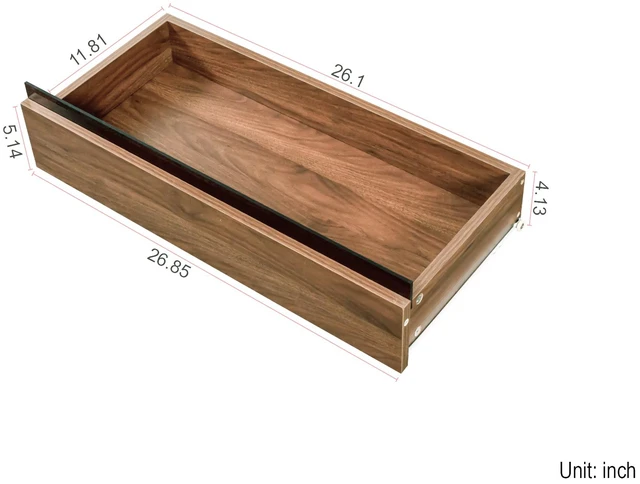 Alt view image 5 of 7 - Stackable Mounted Storage Cabinet
