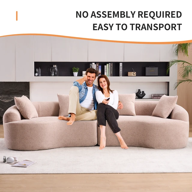 Alt view image 2 of 6 - SOFA