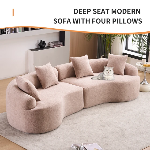 Alt view image 3 of 6 - SOFA