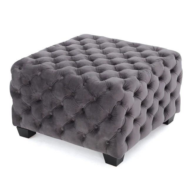 Alt view image 6 of 7 - OTTOMAN