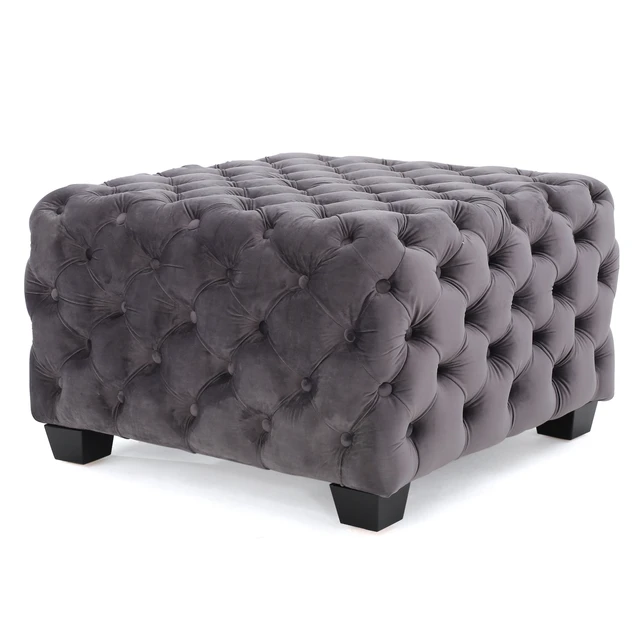 Alt view image 5 of 7 - OTTOMAN