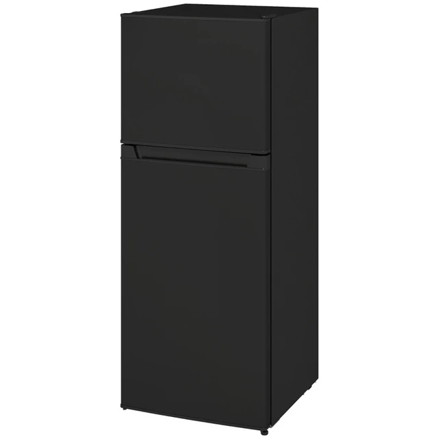 Alt view image 3 of 7 - Compact Refrigerator,Office Small Fridge,Convenient Refrigerator