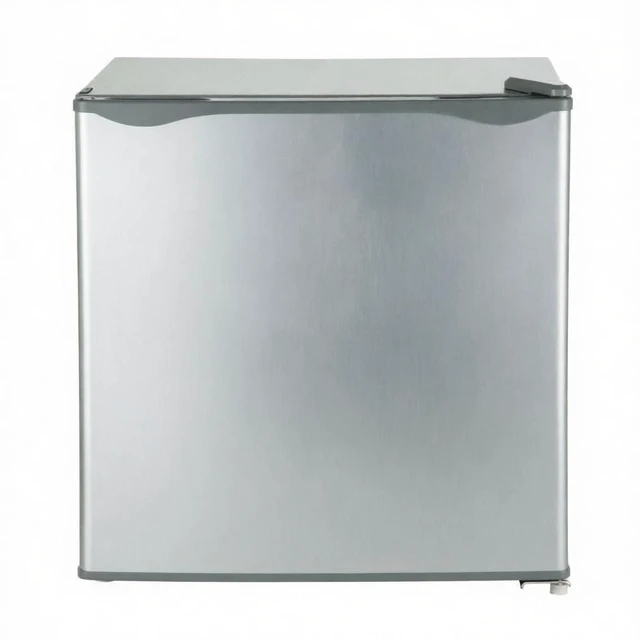 Alt view image 7 of 7 - Compact Single-Door Mini Fridge,Space-Saving Refrigerator,Versatile Mini Cooler