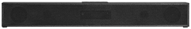 Alt view image 7 of 7 - Sound Bar for Smart TV, 2.0 Channel, 24-Inch Compact Soundbar TV Speakers for Projector, Bluetooth AUX Connection, Remote Control, Easy Setup, 80W Surround Sound System for PC Home Theater Audio
