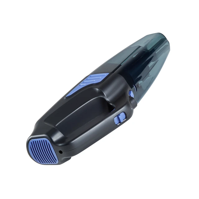 Alt view image 4 of 7 - Handheld Vacuum, Portable Vacuum Cleaner Cordless with HEPA Filter and Brushes, Lightweight Hand Held Cleaner with Powerful Suction, for Car, Home, Office, Pet Hair