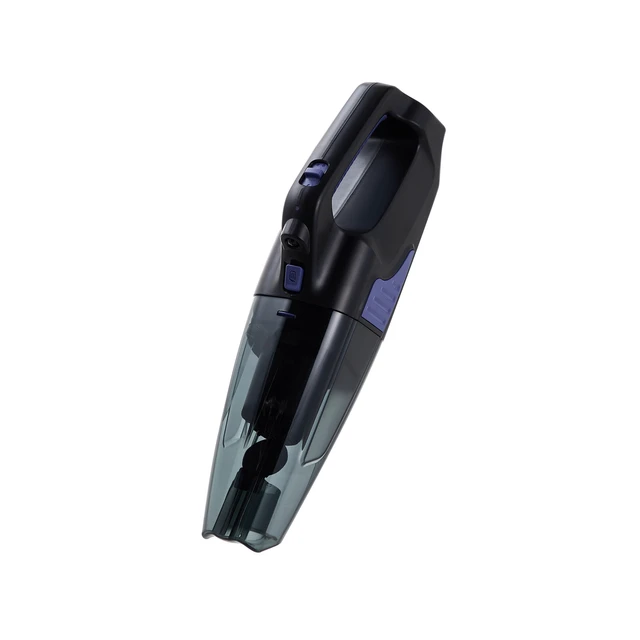 Alt view image 6 of 7 - Handheld Vacuum, Portable Vacuum Cleaner Cordless with HEPA Filter and Brushes, Lightweight Hand Held Cleaner with Powerful Suction, for Car, Home, Office, Pet Hair