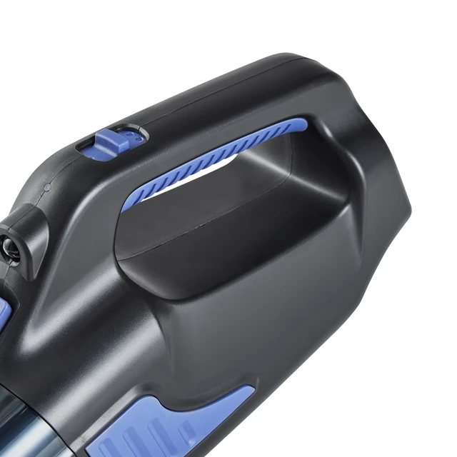 Alt view image 7 of 7 - Handheld Vacuum, Portable Vacuum Cleaner Cordless with HEPA Filter and Brushes, Lightweight Hand Held Cleaner with Powerful Suction, for Car, Home, Office, Pet Hair