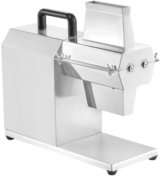 Alt view image 4 of 7 - Commercial Meat Tenderizer, Heavy Duty Stainless Steel Kitchen Tool with Handle, Meat Tong, and Cleaning Brush, 450W Electric Meat Tenderizer Machine for Beef, Turkey, Chicken, Pork, and Fish