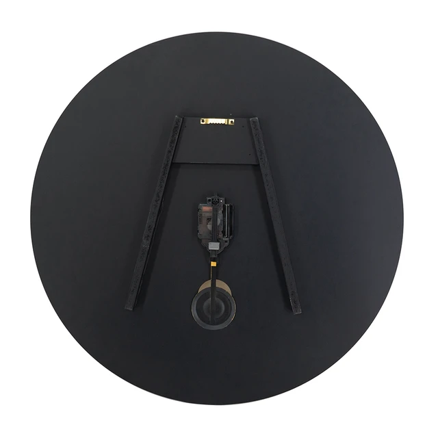 Alt view image 4 of 4 - D23x2.2" Wall Clock